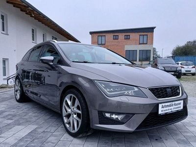 Seat Leon ST