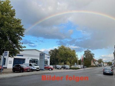 Usata Opel Astra Dynamic 125 CV (91 kW) 2017 Beige Berlina