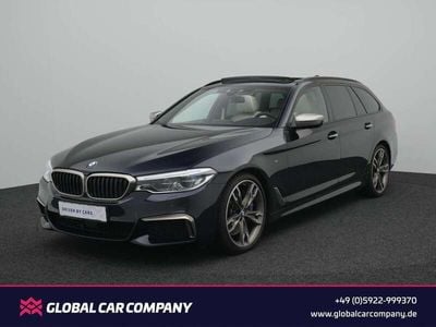 BMW 550