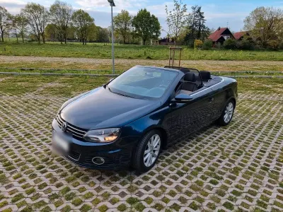 Gebraucht VW Eos