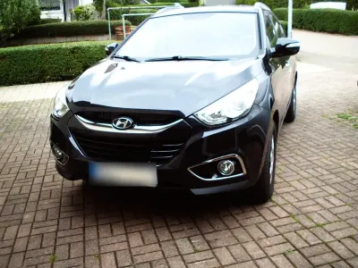 Gebraucht Hyundai ix35