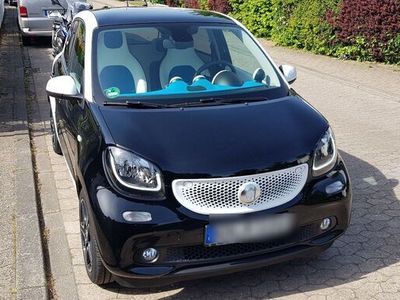 gebraucht Smart ForFour 1.0 52kW proxy