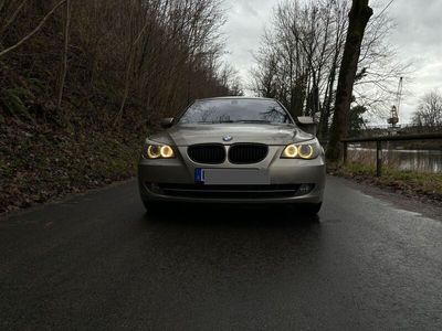 gebraucht BMW 525 i 2008