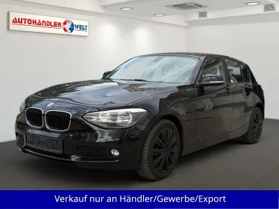 Gebraucht BMW 116