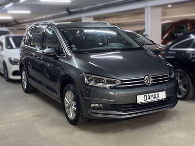 VW Touran