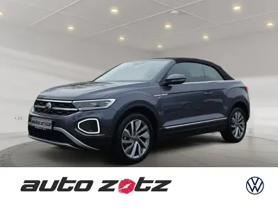 Gebraucht VW T-Roc Move 150 PS (110 kW) 2024 SUV