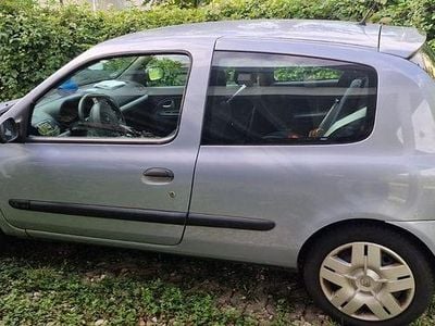 Renault Clio II