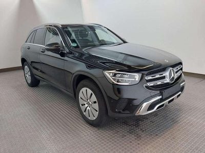 Mercedes GLC300e