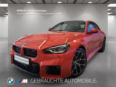 Usata BMW M2