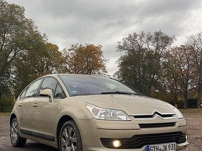 Citroën C4