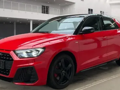 Gebraucht Audi A1