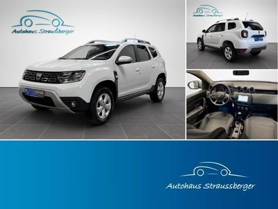 gebraucht Dacia Duster II Comfort