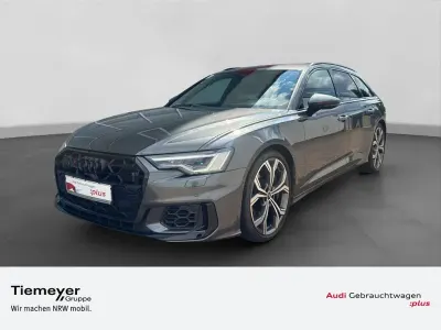 Gebraucht Audi S6 Sport 344 PS (253 kW) 2025 Daytonagrau perleffekt Kombi