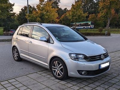VW Golf Plus