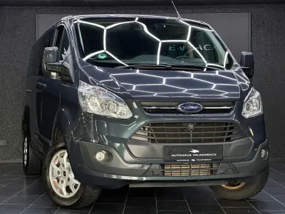 Gebraucht Ford Tourneo