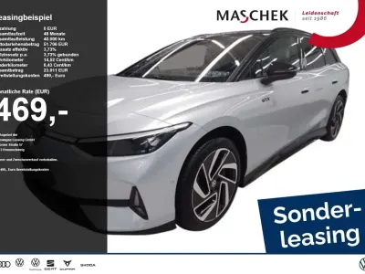 Gebraucht VW ID.7