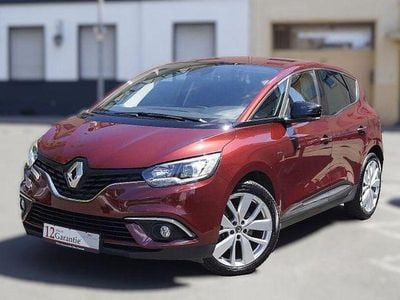 Renault Scénic IV