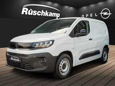 Gebraucht Opel Combo