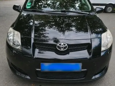 Gebraucht Toyota Auris
