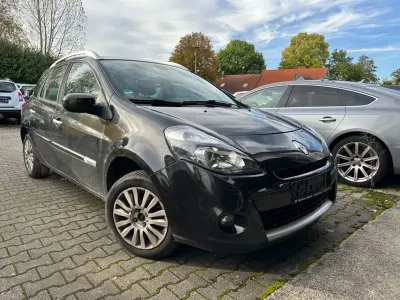 Gebraucht Renault Clio II