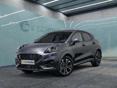 Usata Ford Puma ST-Line 125 CV (91 kW) 2024 Andere farbe SUV