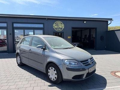 Gebraucht VW Golf IV Trendline 102 PS (75 kW) 2005 United grey Limousine
