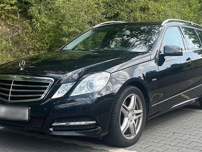 Mercedes E300