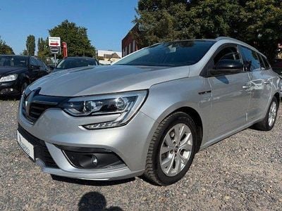 Renault Mégane IV