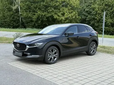Gebraucht Mazda CX-30