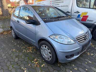 Mercedes A150
