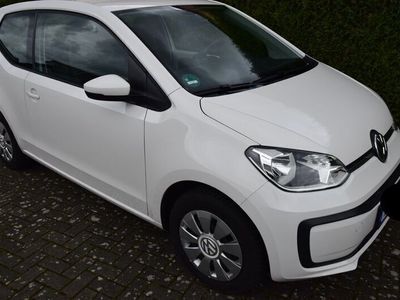 gebraucht VW up! 1.0 44kW ASG move move