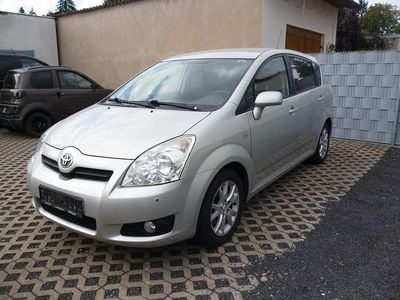 Toyota Corolla Verso