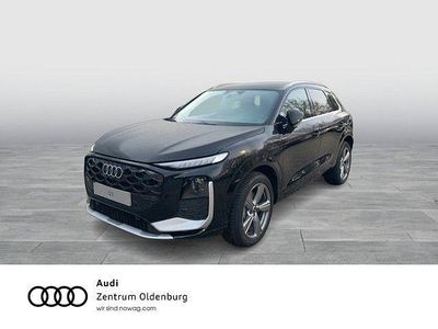 Gebraucht Audi Q3 Sport 272 PS (200 kW) 2025 Schwarz SUV