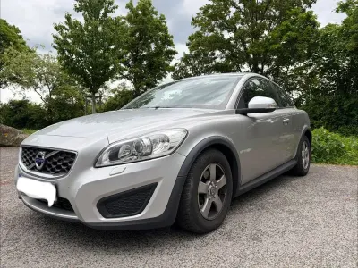 Gebraucht Volvo C30