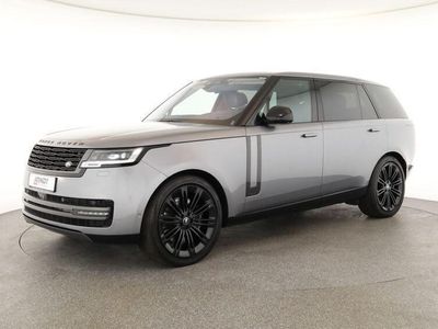 gebraucht Land Rover Range Rover P530 Autobiography LWB 7S AHK 23"