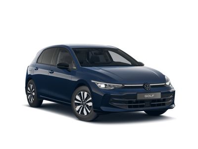 Gebraucht VW Golf VIII Goal 116 PS (85 kW) 2024 Andere farbe Limousine