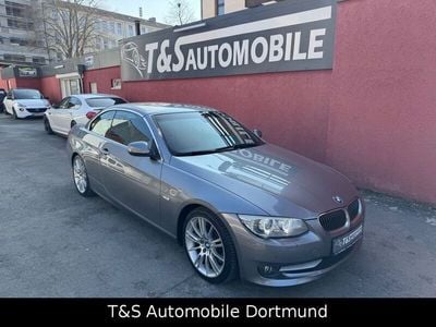 BMW 335 Cabriolet