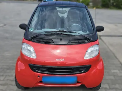 Gebraucht Smart ForTwo Coupé