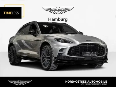 Gebraucht Aston Martin DBX 707