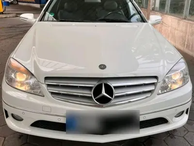 Gebraucht Mercedes CLC180