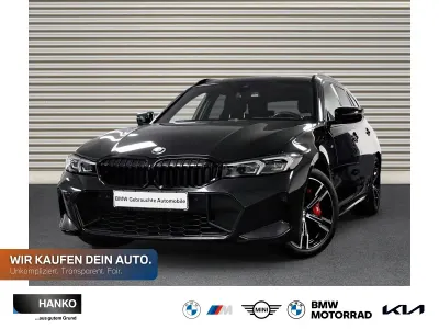 Gebraucht BMW 330