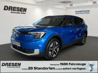 Occasion Ford Explorer