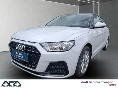 Gebraucht Audi A1 Sportback