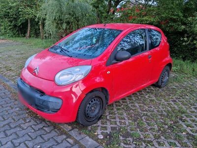 gebraucht Citroën C1 