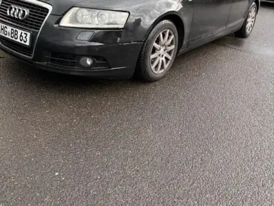 Gebraucht Audi A6