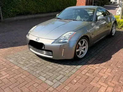Gebraucht Nissan 350Z