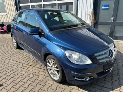 Mercedes B150