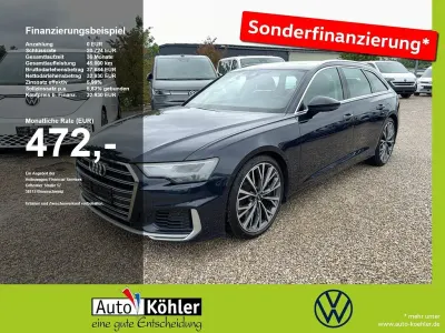 Gebraucht Audi S6