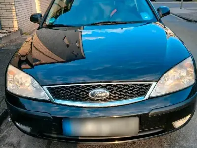 Gebraucht Ford Mondeo