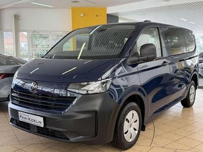 Begagnad VW Caravelle 110 HK (80 kW) 2025 Andere Sedan